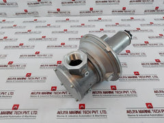 Krom Schroder Vgbf 40r10-3z 86047411 Pressure Regulator 40-60 Mbar