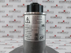 Krom Schroder Vgbf 40r10-3z 86047411 Pressure Regulator 40-60 Mbar