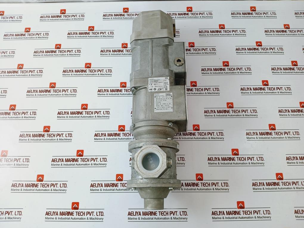 Krom Schroder Vk 40r10mxa43d Motorized Valve 85311015 55436391