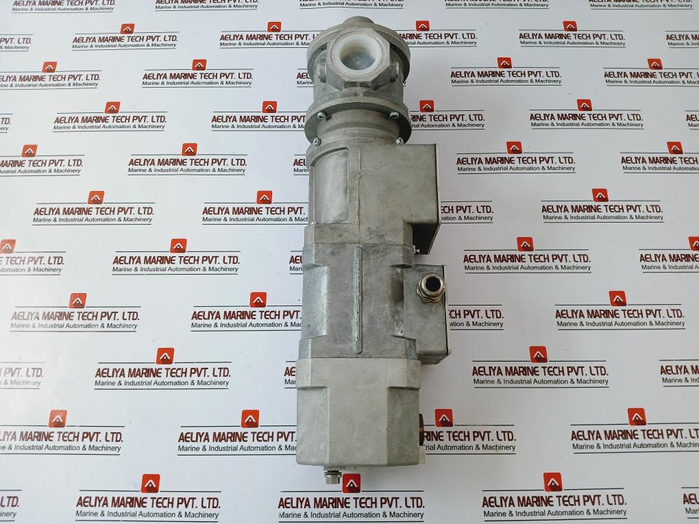 Krom Schroder Vk 40r10mxa43d Motorized Valve 85311015 55436391