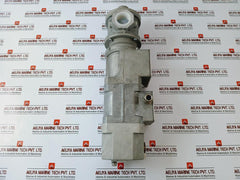 Krom Schroder Vk 40r10mxa43d Motorized Valve 85311015 55436391