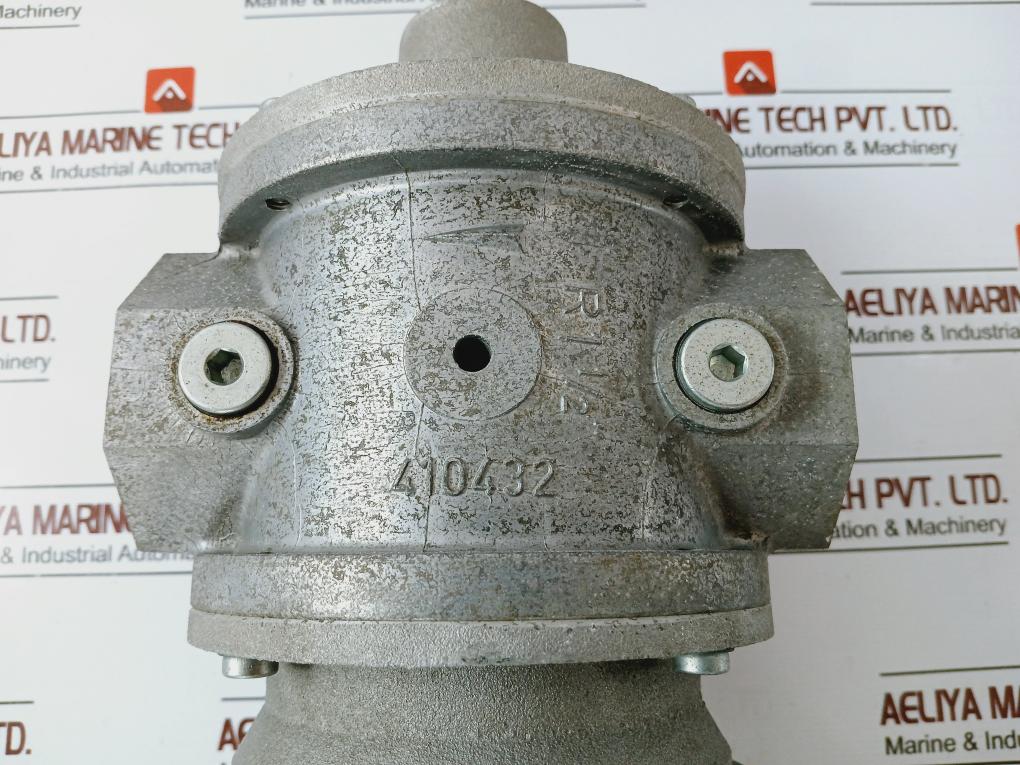 Krom Schroder Vk 40r10mxa43d Motorized Valve 85311015 55436391