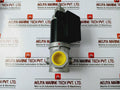 Krom Schroder Vr 25R01Rt31D Air Solenoid Valve 150 Mbar Ip54