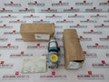Krom Schroder Vr 25R01Rt31D Air Solenoid Valve 220/240V 31/37w