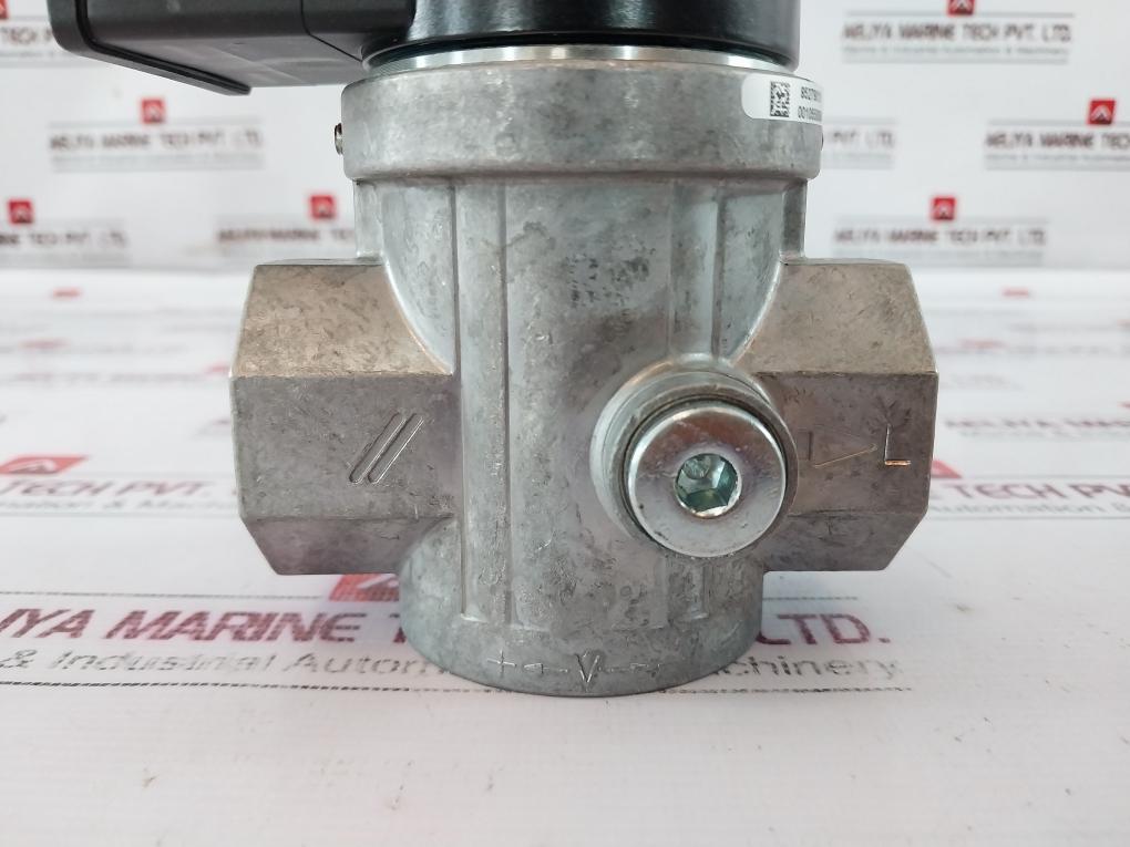 Krom Schroder Vr 25R01Rt31D Air Solenoid Valve 220/240V 31/37w