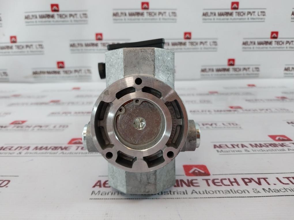 Krom Schroder Vr 25R01Rt31D Air Solenoid Valve 220/240V 31/37w