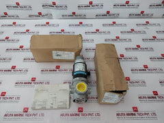 Krom Schroder Vr 25R01Rt31D Air Solenoid Valve 220/240V 31/37w