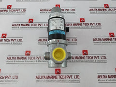 Krom Schroder Vr 25R01Rt31D Air Solenoid Valve 220/240V 31/37w