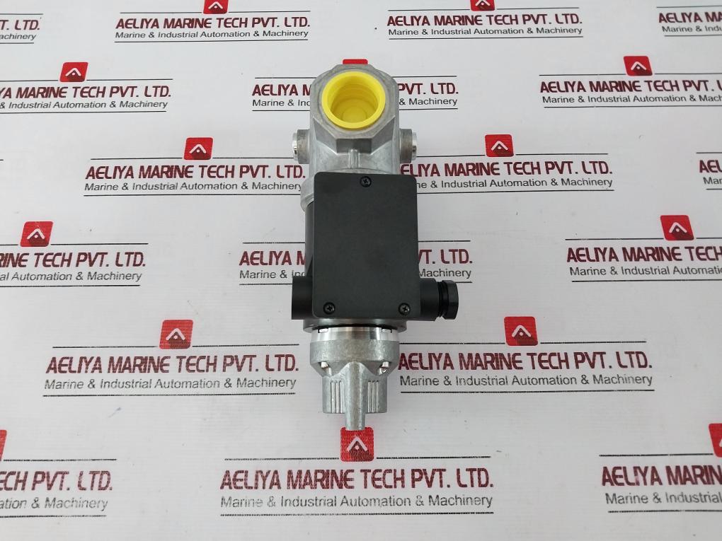 Krom Schroder Vr 25R01Rt31D Air Solenoid Valve 220/240V 31/37w