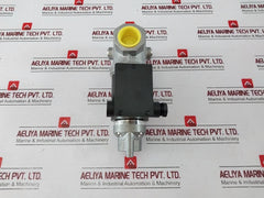 Krom Schroder Vr 25R01Rt31D Air Solenoid Valve 220/240V 31/37w