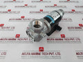 Krom Schroder Vr 25R01Rt31D Air Solenoid Valve 220/240V 31/37w