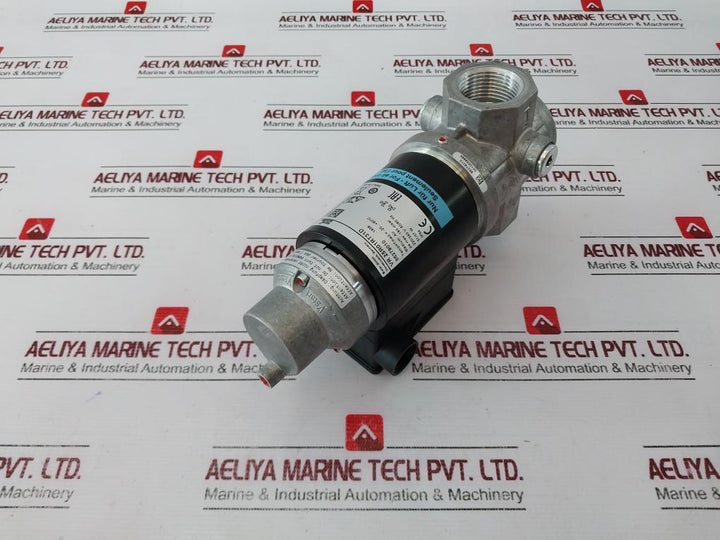 Krom Schroder Vr 25R01Rt31D Air Solenoid Valve 220/240V 31/37w