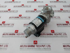 Krom Schroder Vr 25R01Rt31D Air Solenoid Valve 220/240V 31/37w
