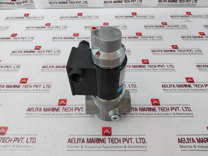 Krom Schroder Vr 25R01Rt31D Air Solenoid Valve 220/240V 31/37w