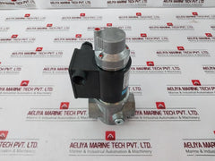 Krom Schroder Vr 25R01Rt31D Air Solenoid Valve 220/240V 31/37w