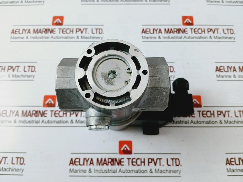 Krom Schroder VR 25R01NT61D Air Solenoid Valve 85279059 150 MBAR IP54 KS85279059