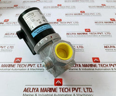 Krom Schroder VR 25R01NT61D Air Solenoid Valve 85279059 150 MBAR IP54 KS85279059