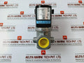 Krom Schroder VR 25R01NT61D Air Solenoid Valve 85279059 150 MBAR IP54 KS85279059