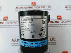 Krom Schroder VR 25R01NT61D Air Solenoid Valve 85279059 150 MBAR IP54 KS85279059