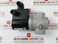 Krom Schroder VR 25R01NT61D Air Solenoid Valve 85279059 150 MBAR IP54 KS85279059
