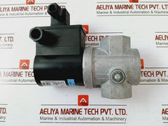 Krom Schroder VR 25R01NT61D Air Solenoid Valve 85279059 150 MBAR IP54 KS85279059