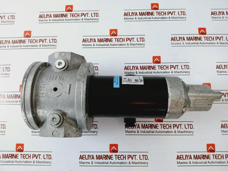 Krom Schroder Vr 40r01rt33d Air Solenoid Valve Ks85247100 220/240v 50/60hz