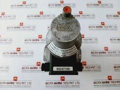 Krom Schroder Vr 40r01rt33d Air Solenoid Valve Ks85247100 220/240v 50/60hz
