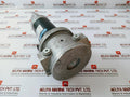 Krom Schroder Vr 40r01rt33d Air Solenoid Valve Ks85247100 220/240v 50/60hz