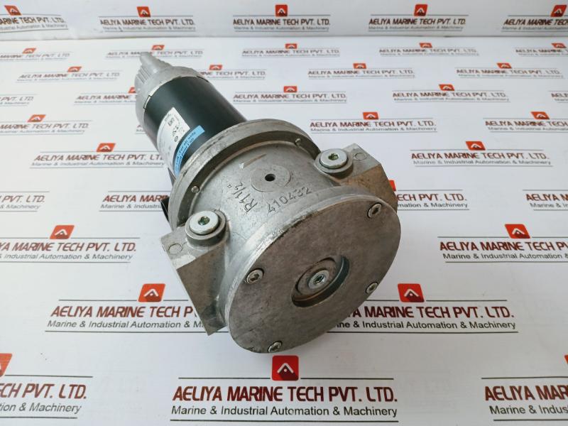 Krom Schroder Vr 40r01rt33d Air Solenoid Valve Ks85247100 220/240v 50/60hz