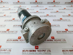 Krom Schroder Vr 40r01rt33d Air Solenoid Valve Ks85247100 220/240v 50/60hz