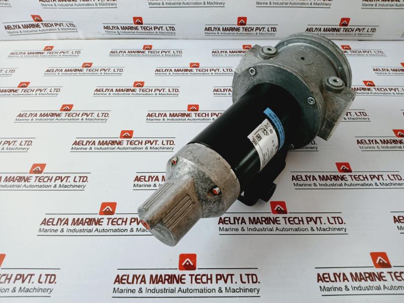 Krom Schroder Vr 40r01rt33d Air Solenoid Valve Ks85247100 220/240v 50/60hz