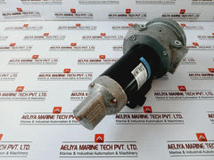 Krom Schroder Vr 40r01rt33d Air Solenoid Valve Ks85247100 220/240v 50/60hz