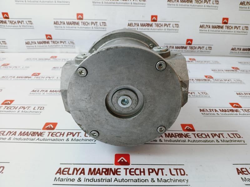 Krom Schroder Vr 40r01rt33d Air Solenoid Valve Ks85247100 220/240v 50/60hz