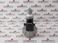 Krom Schroder Vr 50 R01Rt33D Solenoid Valve For Air Vr Ip54 220/240V 50/60Hz