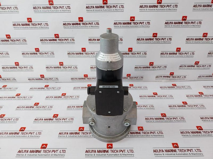 Krom Schroder Vr 50 R01Rt33D Solenoid Valve For Air Vr Ip54 220/240V 50/60Hz