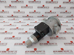 Krom Schroder Vr 50 R01Rt33D Solenoid Valve For Air Vr Ip54 220/240V 50/60Hz