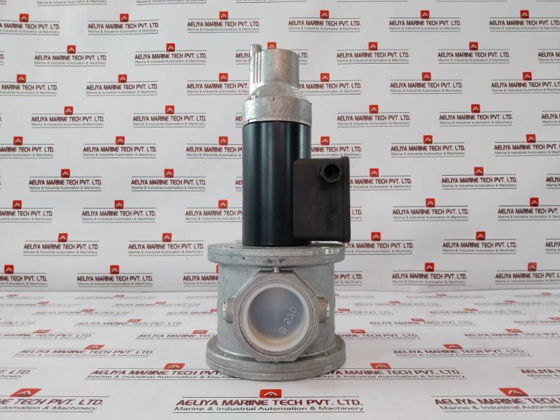 Krom Schroder Vr 50 R01Rt33D Solenoid Valve For Air Vr Ip54 220/240V 50/60Hz