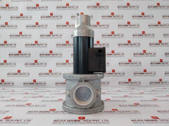 Krom Schroder Vr 50 R01Rt33D Solenoid Valve For Air Vr Ip54 220/240V 50/60Hz
