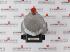 Krom Schroder Vr 50 R01Rt33D Solenoid Valve For Air Vr Ip54 220/240V 50/60Hz