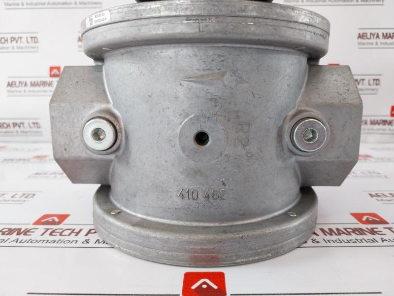 Krom Schroder Vr 50 R01Rt33D Solenoid Valve For Air Vr Ip54 220/240V 50/60Hz