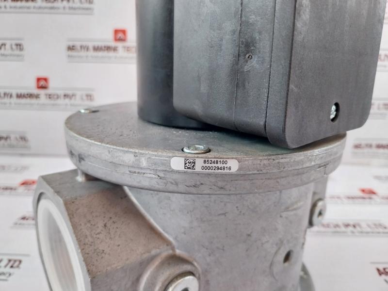 Krom Schroder Vr 50 R01Rt33D Solenoid Valve For Air Vr Ip54 220/240V 50/60Hz