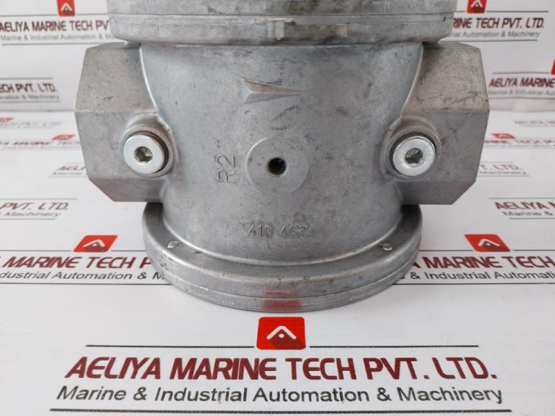 Krom Schroder Vr 50 R01Rt33D Solenoid Valve For Air Vr Ip54 220/240V 50/60Hz