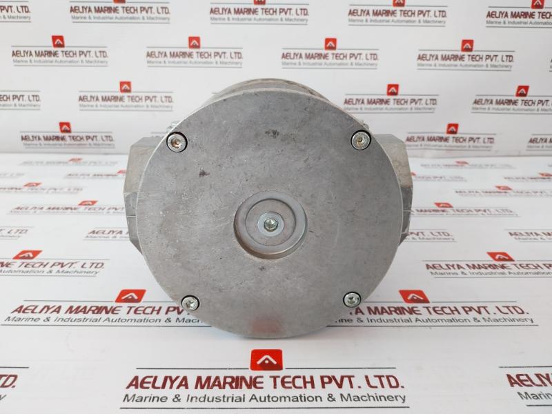 Krom Schroder Vr 50 R01Rt33D Solenoid Valve For Air Vr Ip54 220/240V 50/60Hz