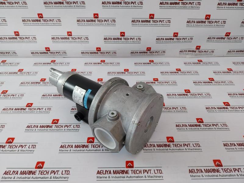 Krom Schroder Vr 50 R01Rt33D Solenoid Valve For Air Vr Ip54 220/240V 50/60Hz