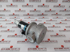 Krom Schroder Vr 50 R01Rt33D Solenoid Valve For Air Vr Ip54 220/240V 50/60Hz