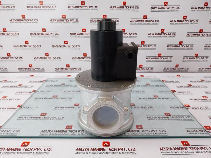 Krom Schroder Vr 65r01nq33d Solenoid Valve For Air 120v 50/60hz 85249530