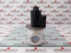 Krom Schroder Vr 65r01nq33d Solenoid Valve For Air 120v 50/60hz 85249530