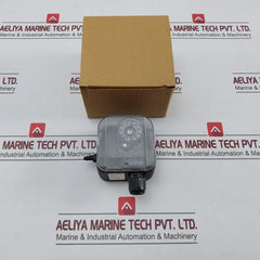 Krom Schroder Dl50K-3 Pressure Switch For Air 84444816