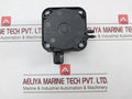 Krom Schroder Dl50K-3 Pressure Switch For Air 84444816