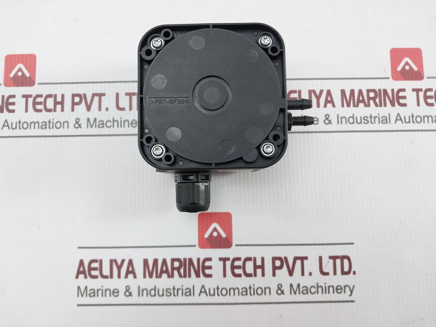 Krom Schroder Dl50K-3 Pressure Switch For Air 84444816